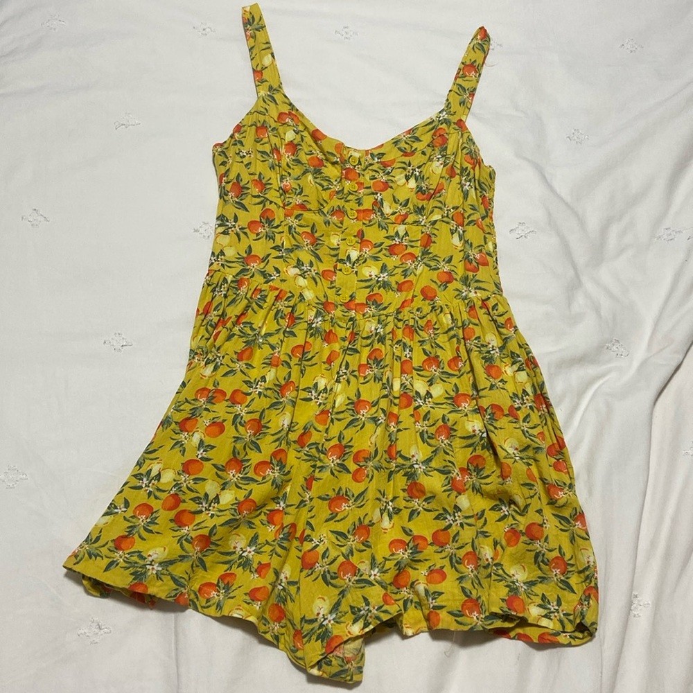 Wild Fable romper women’s size M